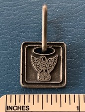 NOS EAGLE SCOUT Boy Scouts of