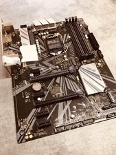 carte mere asus prime z370-p