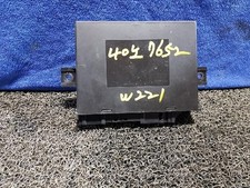 2008 Mercedes-Benz S550