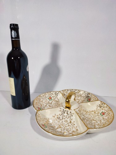 Plat apéritif villeroy - apéritif,