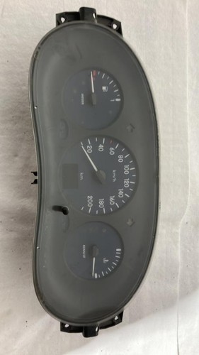 Compteur renault kangoo - kangoo, 1