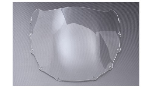 Bulle transparente - bulle, en