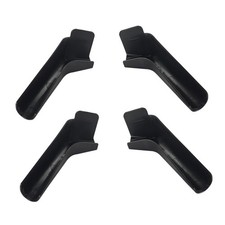 4 becs de gouttière pour