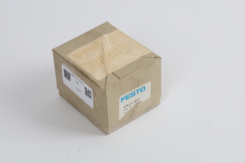 Used festo dsr - used, dsr-12-180-p
