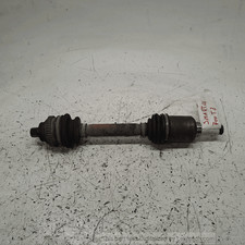 Poste de Semialbero. Gauche