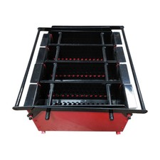Presse à briquettes de