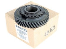 Pignon de Boîte de Vitesses