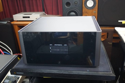 Rotel michi stereo - rotel,