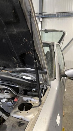 Verin capot peugeot 306 - verin,