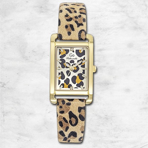 Girl only femme montre - only, go