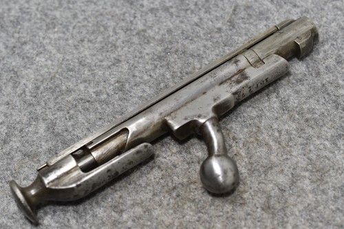 Mosin nagant bolt - nagant,