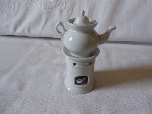 Tisaniere miniature - tisaniere,