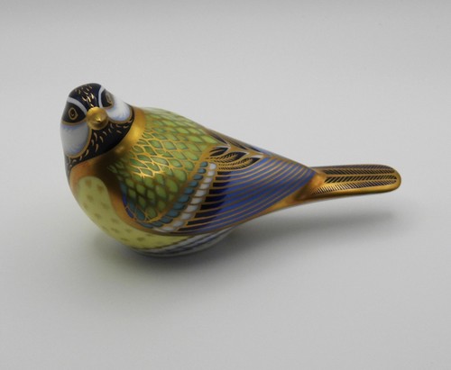 Royal crown derby great - royal,