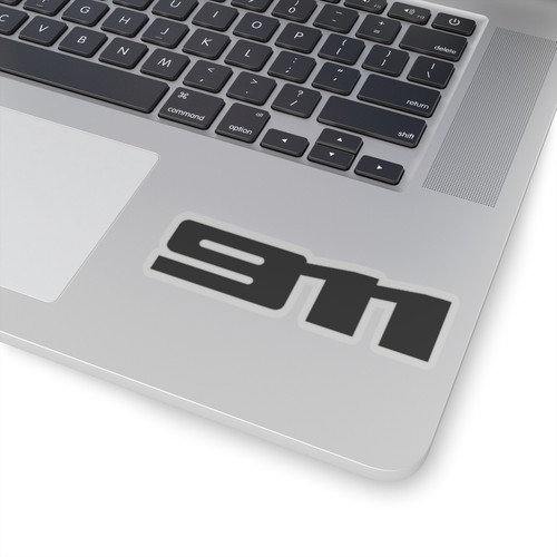 Porsche 911 sticker decal - sticker,