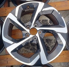 Jante Alu CITROEN C5 Aircross