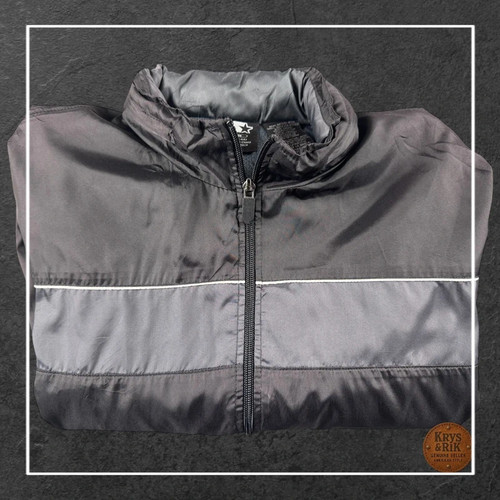 Veste coupe vent starter - veste, coupe-vent