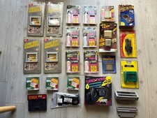 Lot accessoire Game boy Game