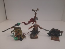Warhammer Old world -