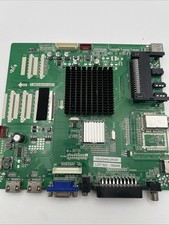 Carte Mère pour TV Continental Edison CELED49CURVB7 T.MS3463S.U851