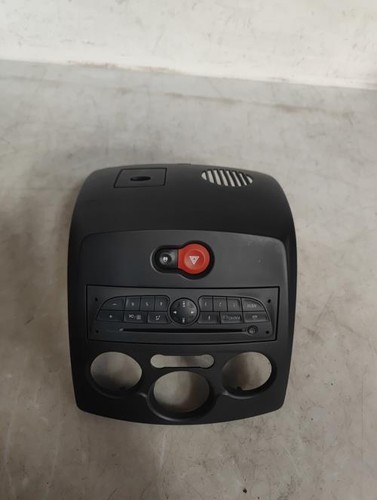 Autoradio origine renault - autoradio, d'origine