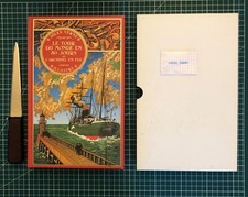 🌐 Jules Verne - Tour du