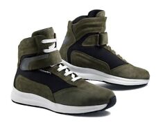 Chaussures Moto Vintage