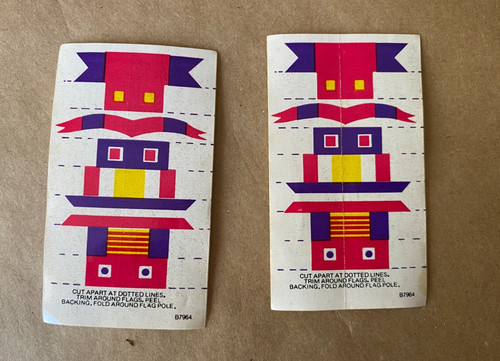 Ancien tyco lot 2 - tyco,