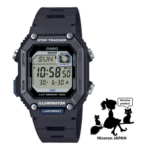 Montre homme casio - homme,