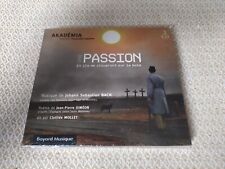 François Lasserre, Akademia -