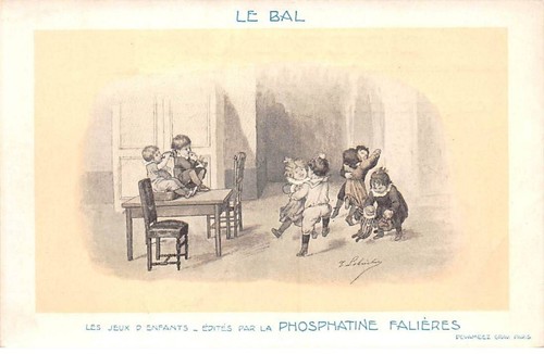 Publicité 86545 les - publicité, n°86545