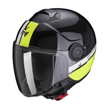 Scorpion EXO-CITY STRADA Casque Jet