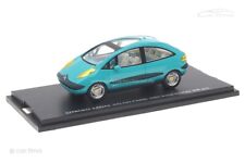 Citroën Xanae Salón De