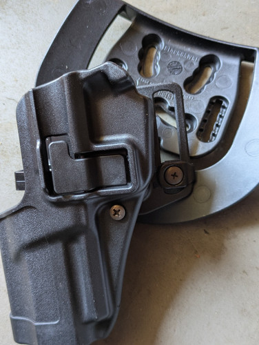 Blackhawk cqc serpa holster - cqc,