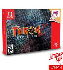 Turok 2: Seeds of Evil Classic