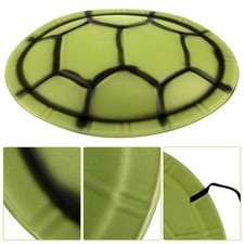  7 Pcs Ninja Deguisement