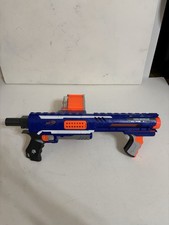 NERF 98697 Rampage N-Strike