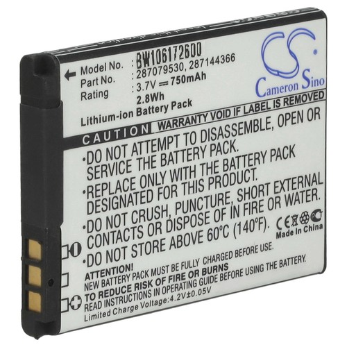Batterie pour sagem 411x - batterie,