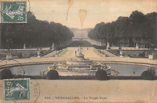 Versailles parc tapis - 78-versailles-parc-le,