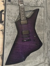 ESP LTD Snakebyte James