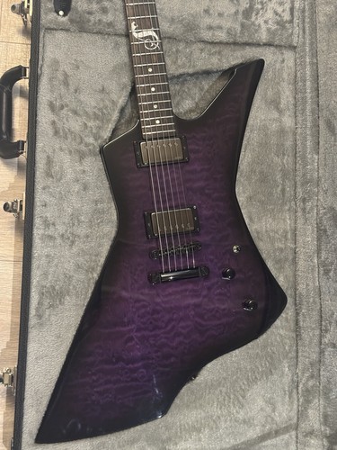 Esp ltd snakebyte james - esp,