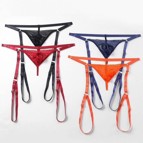String bikini lingerie - , homme