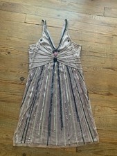 MAISON FAUST COUTURE robe