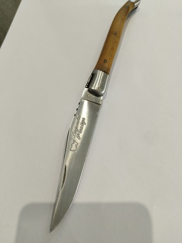 Couteau laguiole prestige - prestige,