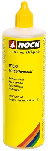 Noch eau artificielle - artificielle, 250ml