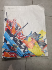 ADDBIKESHOP Kit déco UL Dark Blue RED BULL brillant moto élec TALARIA STING