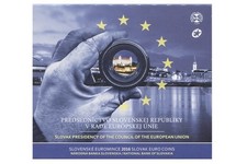 Série B.U. Slovaquie Type II