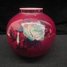 Vase four Shiro vase fleur