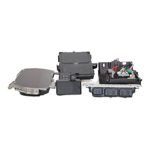 Kit demarrage renault clio - kit, de