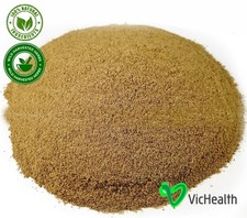 Poudre de racine de Dioscorea