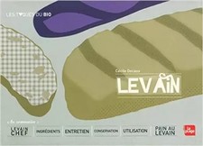 Levain, Cecile Decaux